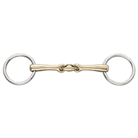 KK ULTRA bradoon 16 mm - Sensogan
