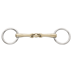 KK ULTRA bradoon 16 mm - Sensogan