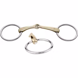 Dynamic RS Shine Bright Loose Ring 16 mm single jointed - Sensogan