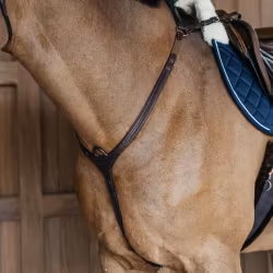 Dyon Flätad bröstplatta