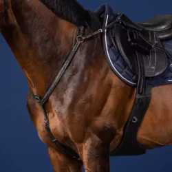 Dyon Brösta med brygga U