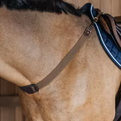 Dyon Elastisk brösta D