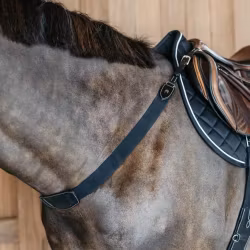 Dyon Elastisk brösta D