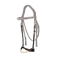 Dy'on Rope Crank Drop Låg Nosgrimma D