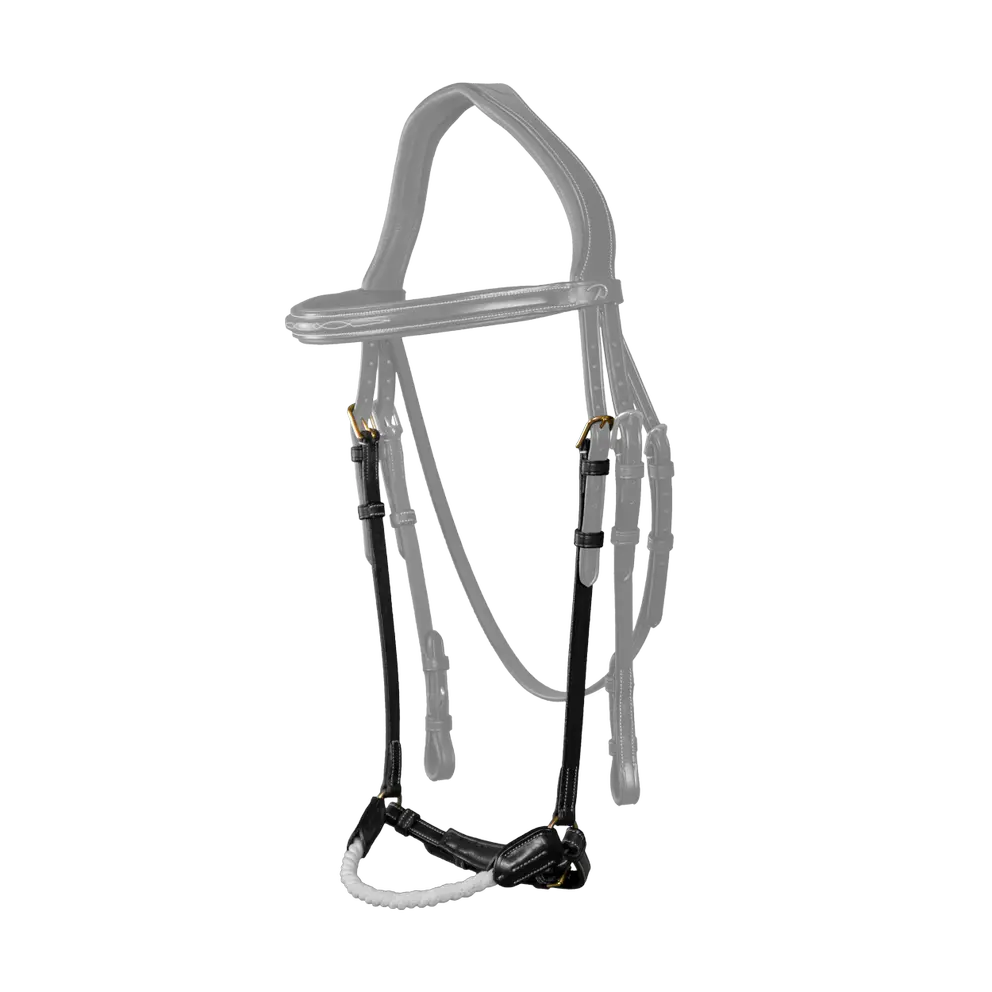 Dy'on Rope Crank Drop Låg Nosgrimma D