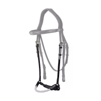 Dy'on Rope Crank Drop Låg Nosgrimma D