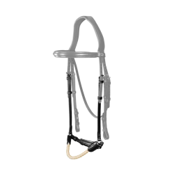 Dy'on Rope Crank Drop Låg Nosgrimma N