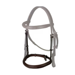 Dy'on Cavesson Nosgrimma U