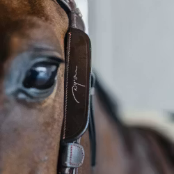 Dy'on Blinkers med sömmar W