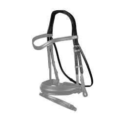 Dyon "Dressyr" Headpiece