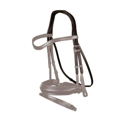 Dyon "Dressyr" Headpiece