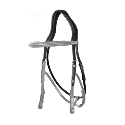 Dyon Hackamore Headpiece US