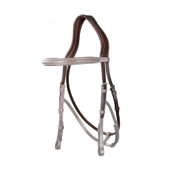 Dyon Hackamore Headpiece US