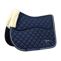 Dyon Skin Friendly Jumping sadelpad