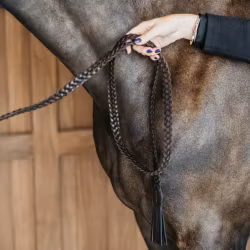 Dyon Flätat grimskaft