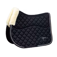 Dyon Skin Friendly Jumping sadelpad