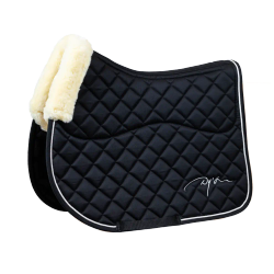 Dyon Skin Friendly Jumping sadelpad