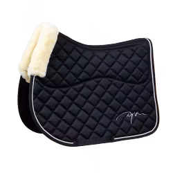 Dyon Skin Friendly Jumping sadelpad