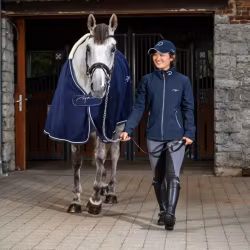 Dyon WO grimskaft med kedja