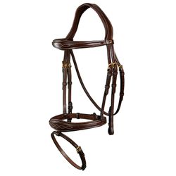 Dyon Träns Anatomic Flash Nosgrimma D