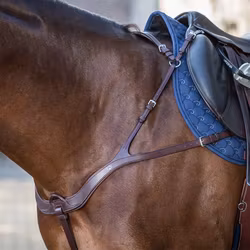 Dyon Anatomisk brösta 5-punkts N