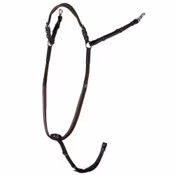 Dyon Brösta med brygga W