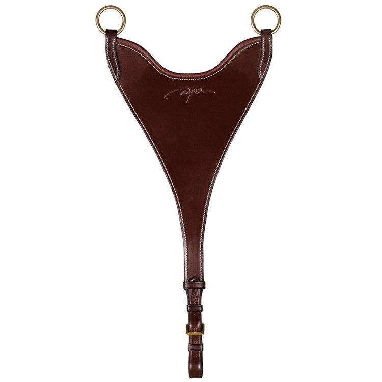 Dyon Kort martingal Bib hard D