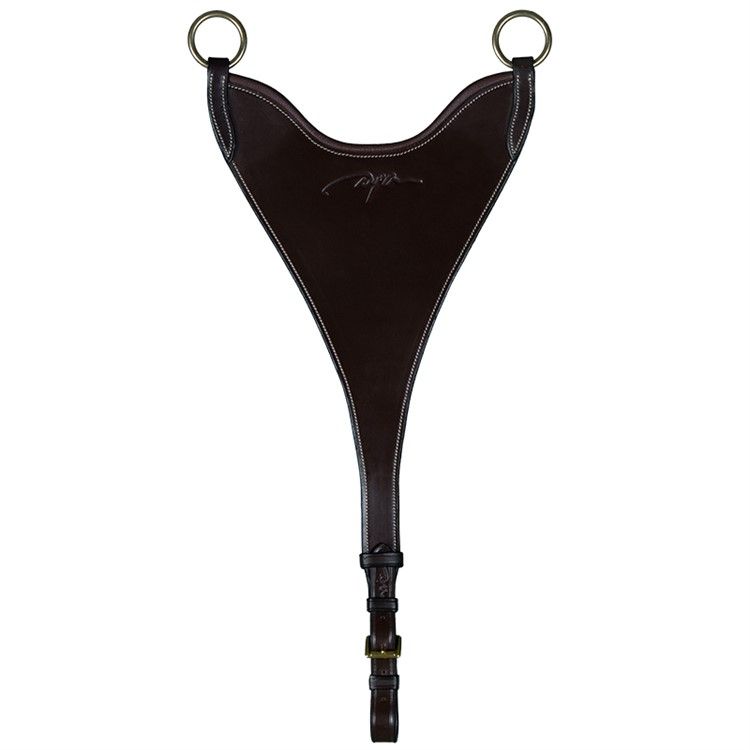 Dyon Kort martingal Bib hard D