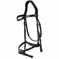 Dyon X-fit anatomiskt träns N