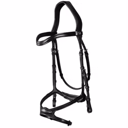 Dyon X-fit anatomiskt träns N