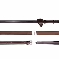 Dyon Huntertygel 13 mm  N