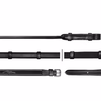 Dyon Rundsydd Huntertygel 16mm med stoppar N