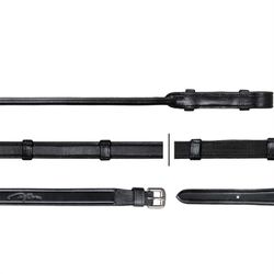 Dyon Rundsydd Huntertygel 16mm med stoppar N
