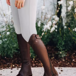 Dyon Classic Comfort Half Chaps