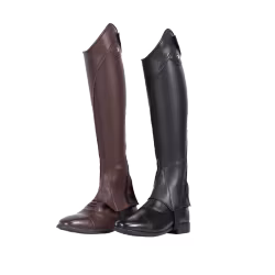 Dyon Classic Comfort Half Chaps