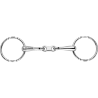 Sprenger French Link 16 mm - Stainless steel