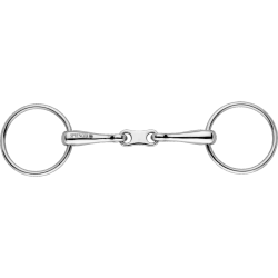 Sprenger French Link 16 mm - Stainless steel