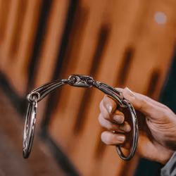 MAX-Control with locking mechanism - Stainless steel