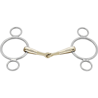 TURNADO 3-Ring 16 mm - Sensogan