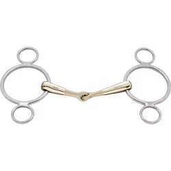 TURNADO 3-Ring 16 mm - Sensogan