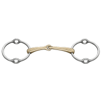 Dynamic RS Gag 16 mm single jointed - Sensogan