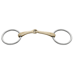 Dynamic RS Loose Ring 16 mm single jointed