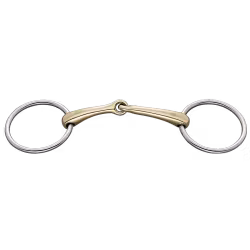 Dynamic RS Loose Ring 16 mm single jointed