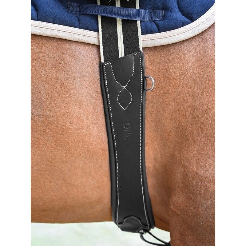 JumpIn One Safety Elastic Girth