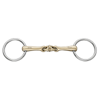 WH ULTRA bradoon 14 mm