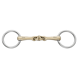 WH ULTRA bradoon 14 mm