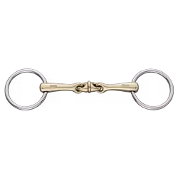 WH ULTRA bradoon 14 mm