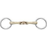WH ULTRA bradoon 16 mm