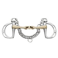 KK ULTRA Kimblewick 16 mm - Sensogan