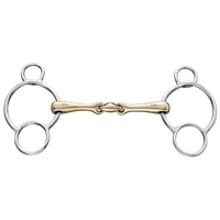 KK ULTRA Universal 2,5 ring 18 mm - Sensogan